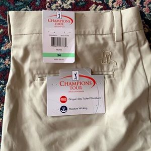 Mens dress short